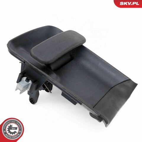 Зовнішній тримач дверей