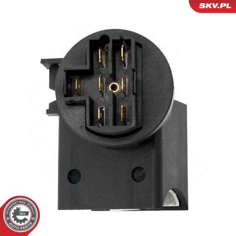 Замок запалювання