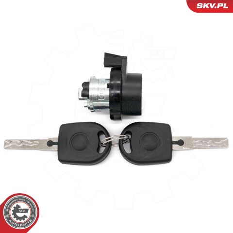 Замок запалювання