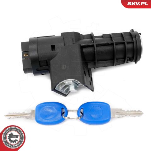 Замок запалювання