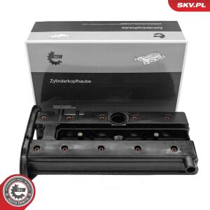 Крышка клапанов