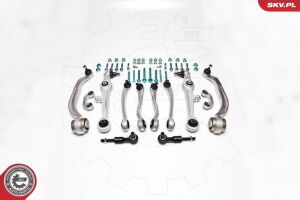 Набір передніх важелів