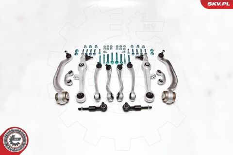 Набір передніх важелів