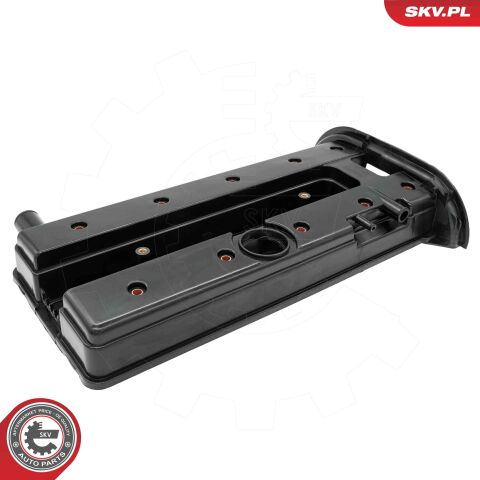 Кришка клапанів