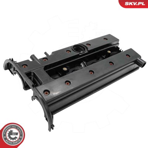 Кришка клапанів