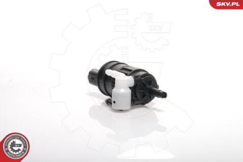 Насос омивача скла CLIO II MEGANE/KANGOO/LAGUNA