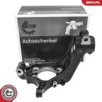 Патрубок системи охолодження