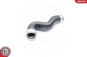 Патрубок турбіни