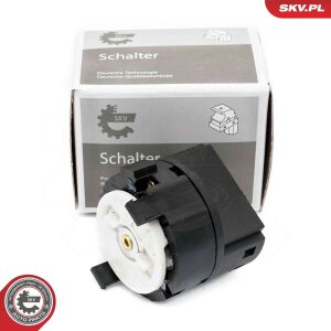 Переключатель зажигания FIAT Ducato, 7 PIN