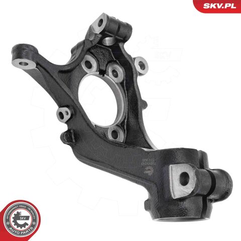 Патрубок системы охлаждения