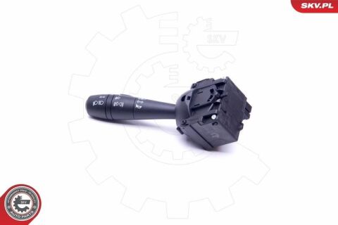 Перемикач комбінований під кермом