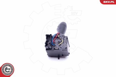 Перемикач комбінований під кермом