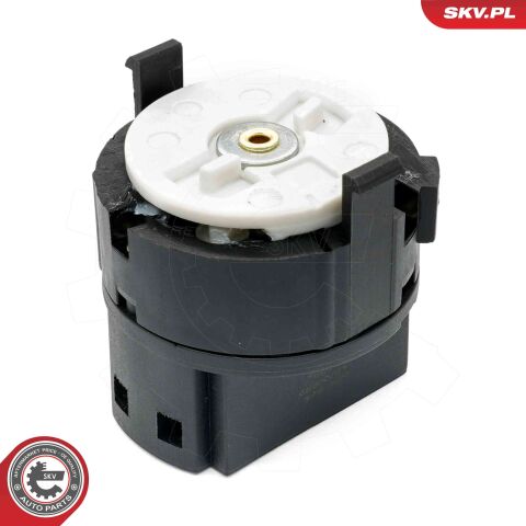 Перемикач запалювання FIAT Ducato, 7 PIN Перемикач запалювання FIAT Ducato, 7 PIN