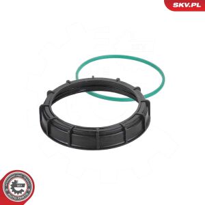 Прокладка датчика рівня палива RENAULT DACIA,7701207449