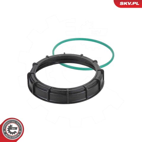 Прокладка датчика уровня топлива RENAULT DACIA,7701207449