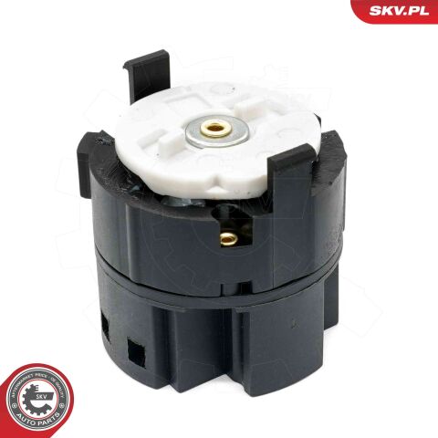 Перемикач запалювання FIAT Ducato, 7 PIN Перемикач запалювання FIAT Ducato, 7 PIN