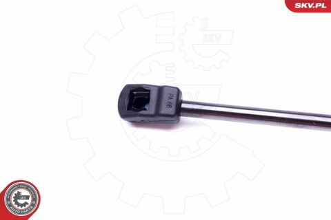 Привод задней крышки Привод задней крышки