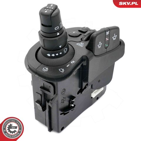 Перемикач підрульовий Перемикач підрульовий