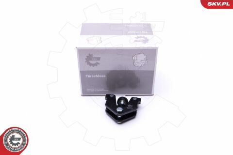 Ролик дверей бічних