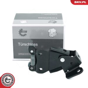 Ролик дверей зсувний правий центральний