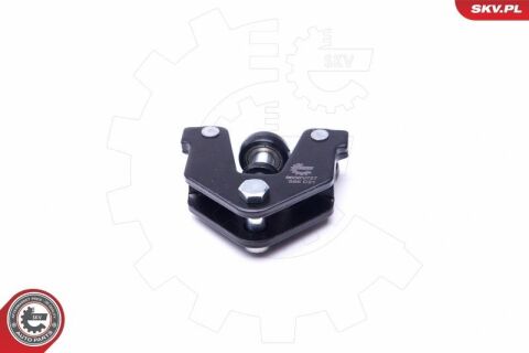 Ролик дверей бічних