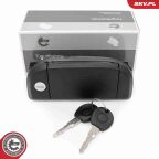 Ручка задніх дверей VW Transporter T4