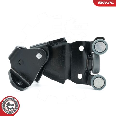 Ролик дверей зсувний правий центральний