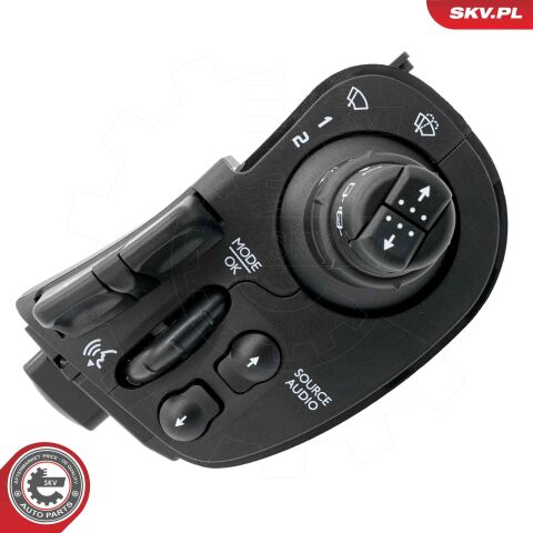 Перемикач підрульовий Перемикач підрульовий