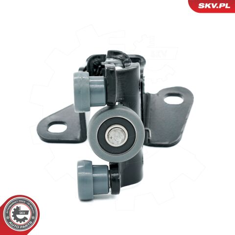 Ролик дверей зсувний правий центральний