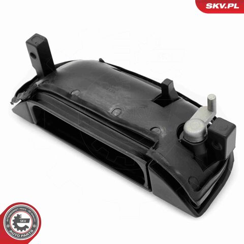 Ручка задніх дверей VW Transporter T4