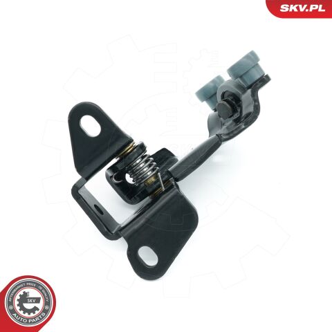 Ролик дверей зсувний правий центральний