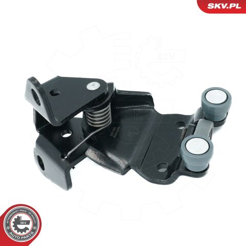 Ролик дверей зсувний правий центральний