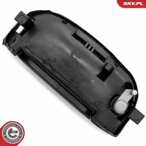 Ручка задніх дверей VW Transporter T4