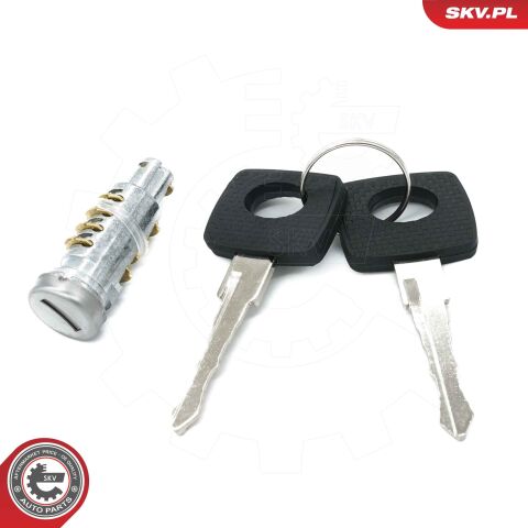 Циліндр замка AUDI