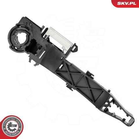 Тримач зовнішньої ручки дверей, задньої лівоїRENAULT Master III Nissan NV400 OP