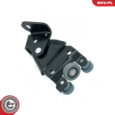 Ролик дверей зсувний правий центральний