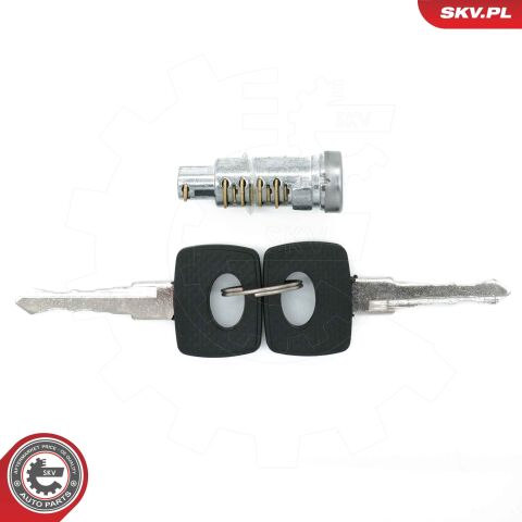 Циліндр замка AUDI