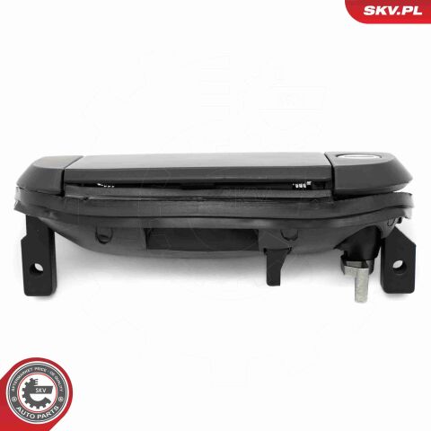 Ручка задніх дверей VW Transporter T4