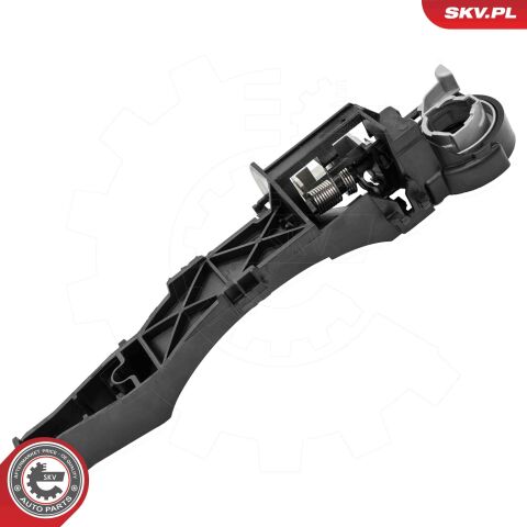 Тримач зовнішньої ручки дверей, задньої лівоїRENAULT Master III Nissan NV400 OP