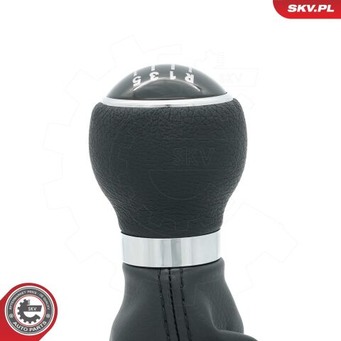 Рукоятка важеля КПП