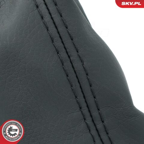 Рукоятка важеля КПП