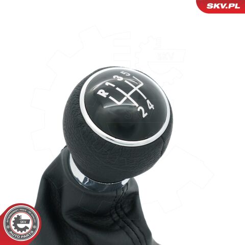 Рукоятка важеля КПП