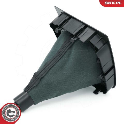 Рукоятка важеля КПП