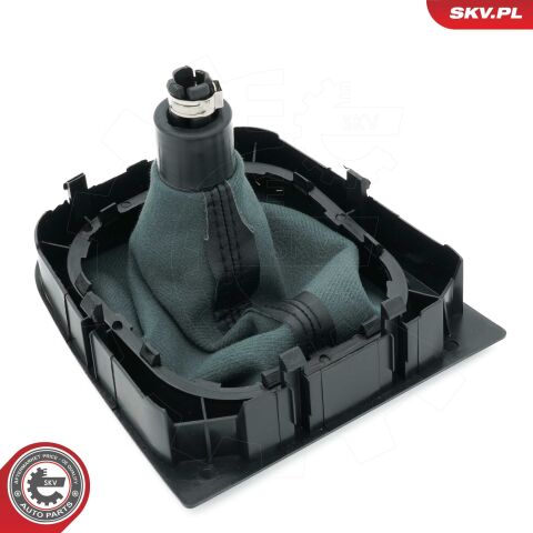 Рукоятка важеля КПП