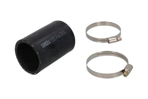 Патрубок інтеркулера правий Патрубок інтеркулера правий