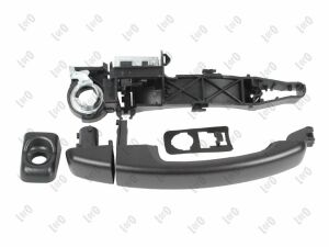 Рамка зовнішньої ручки дверей