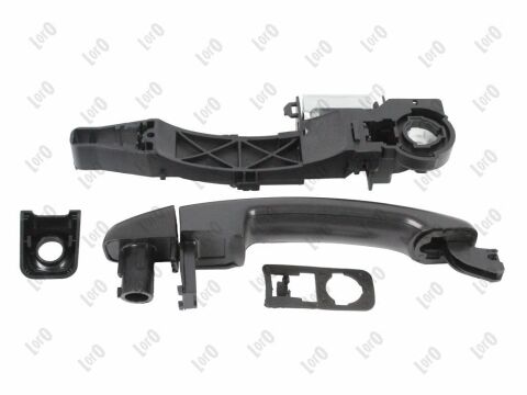 Рамка зовнішньої ручки дверей