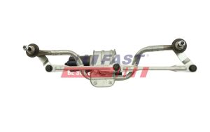 Трапеція двірників Citroen Jumpy