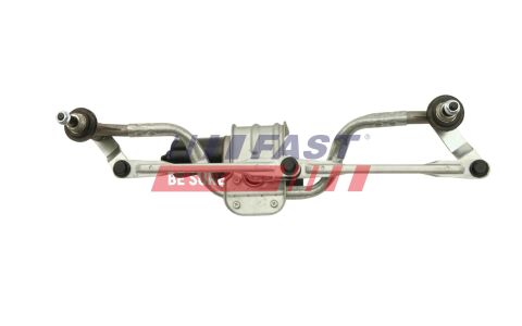 Трапеція двірників Citroen Jumpy Трапеція двірників Citroen Jumpy