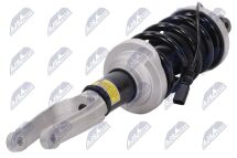 Передній амортизатор Audi R8 4S 15–